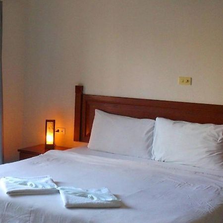 Sawasdee Mansion Otel Patong Dış mekan fotoğraf