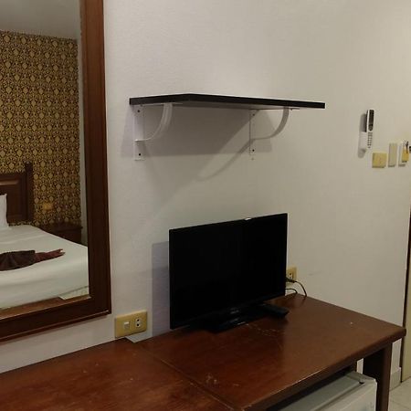 Sawasdee Mansion Otel Patong Dış mekan fotoğraf