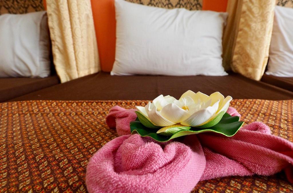 Sawasdee Mansion Otel Patong Dış mekan fotoğraf