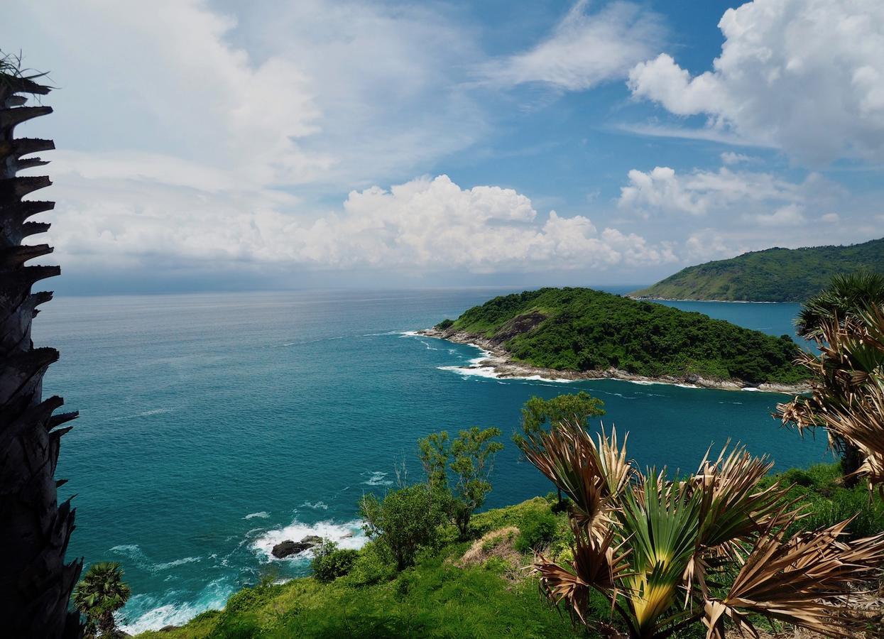 Sawasdee Mansion Otel Patong Dış mekan fotoğraf