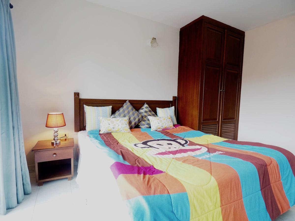 Sawasdee Mansion Otel Patong Dış mekan fotoğraf