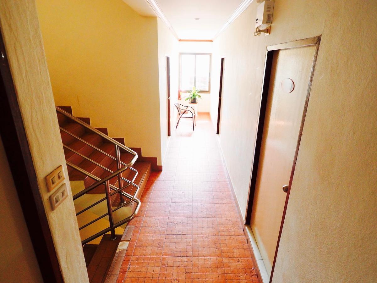 Sawasdee Mansion Otel Patong Dış mekan fotoğraf
