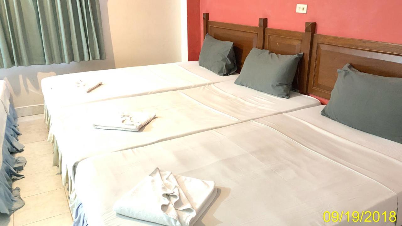 Sawasdee Mansion Otel Patong Dış mekan fotoğraf